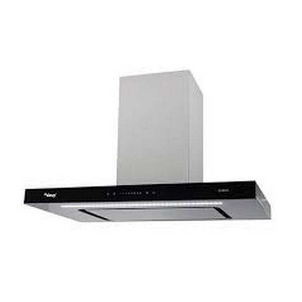 Máy Hút Mùi Áp Tường Canzy CZ B53C - 1400 m³/h