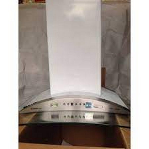 Máy Hút Mùi Khói Canzy CZ DELUXE 70, CZ DELUXE 90 - 1200 m³/h