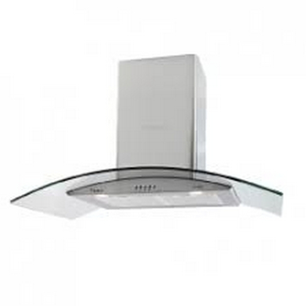 Máy Hút Mùi Khói Canzy CZ IBER 90, CZ IBER 70 - 1400 m³/h