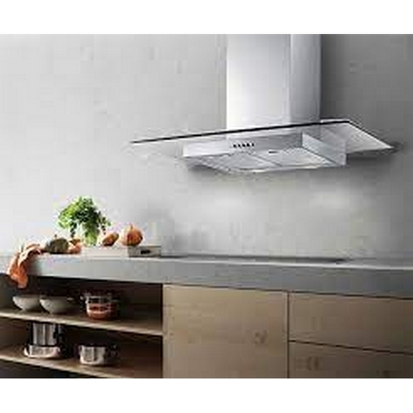 Máy Hút Mùi Khói Canzy CZ K77, CZ K79 - 1400 m³/h