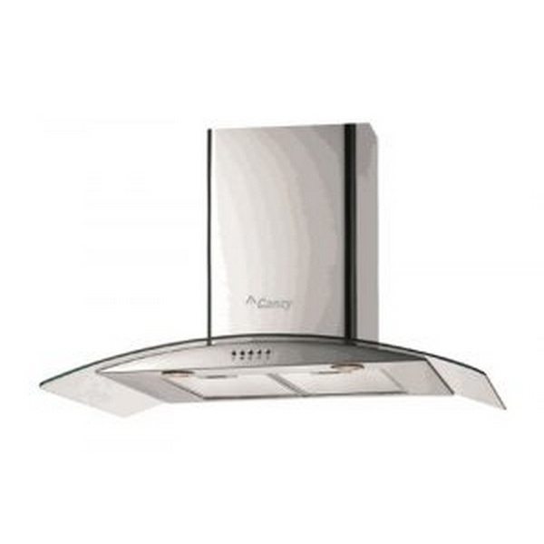 Máy Hút Mùi Khói Canzy CZ M6890, M6870 - 1500 m³/h