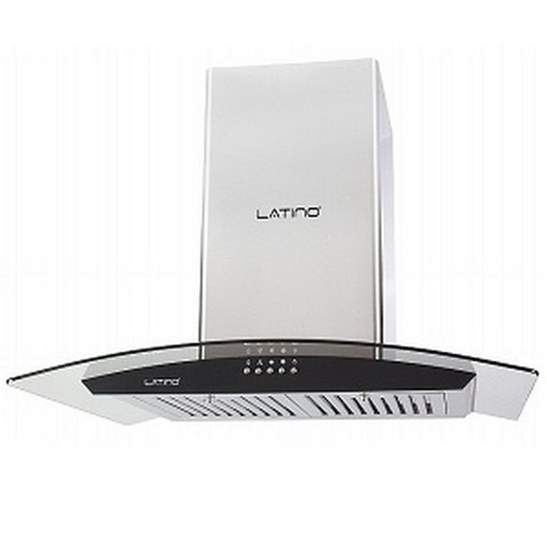 Máy Hút Mùi Khói Canzy CZ M6890, M6870 - 1500 m³/h