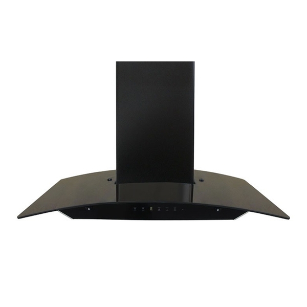 Máy Hút Mùi Khói Canzy CZ NADO 70, CZ NADO 90 - 1400 m³/h