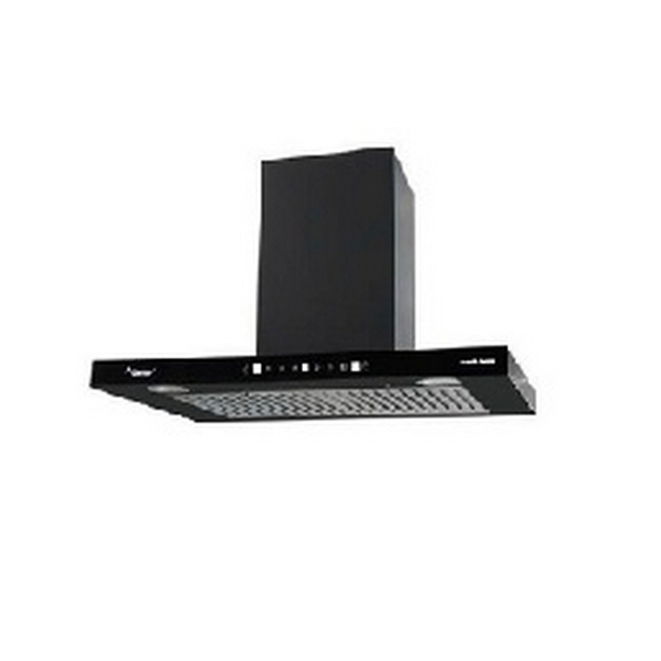 Máy Hút Mùi Khói Canzy CZ Pro 333S - 1400 m³/h