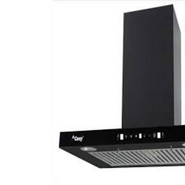 Máy Hút Mùi Khói Canzy CZ Pro 333S - 1400 m³/h