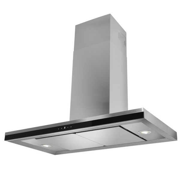 Máy Hút Mùi Khói Canzy CZ RAP 90 - 1400 m³/h