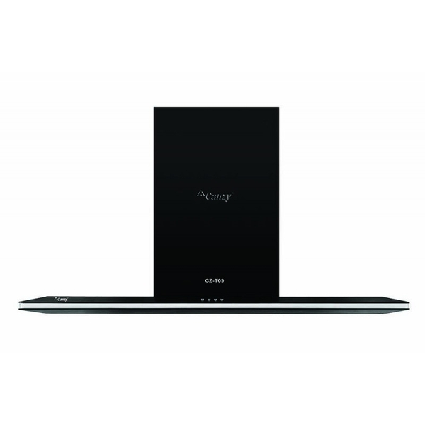 Máy Hút Mùi Áp Tường Canzy CZ T07, CZ T09 - 1400 m³/h