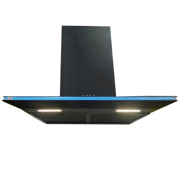 Máy Hút Mùi Áp Tường Canzy CZ T07, CZ T09 - 1400 m³/h