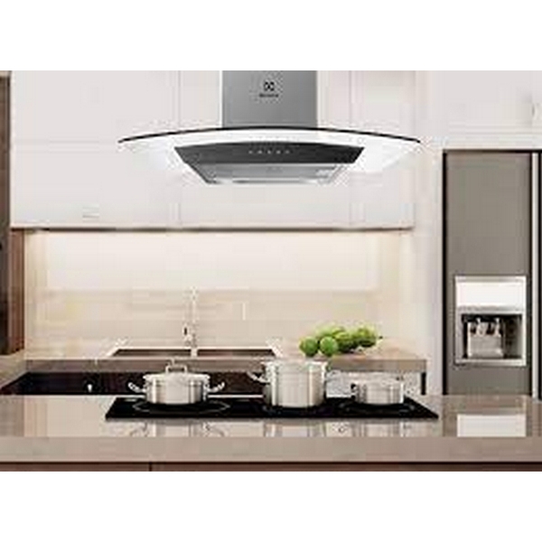 Máy Hút Mùi Khói Electrolux EFC736GAR - 1100 m³/h
