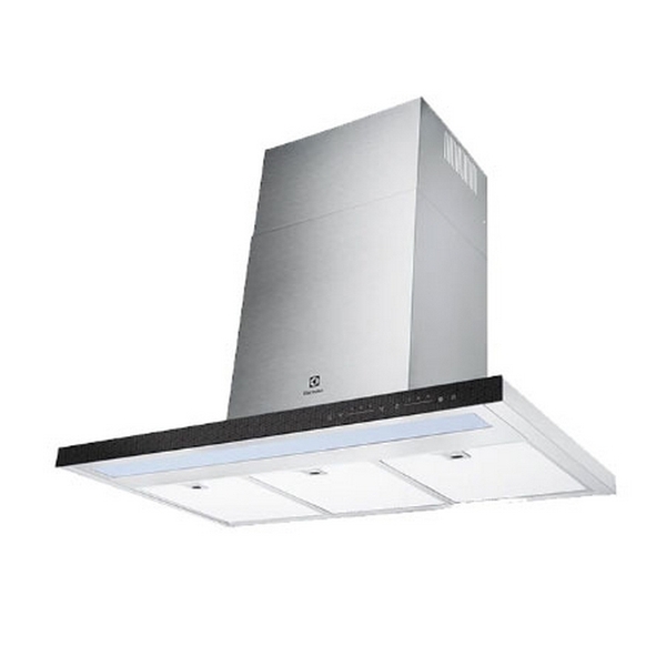 Máy Hút Mùi Khói Electrolux EFC926BAR - 1300 m³/h