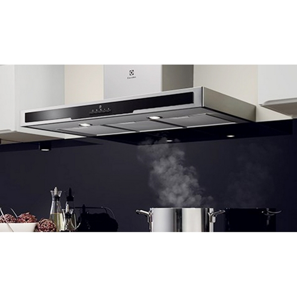 Máy Hút Mùi Khói Electrolux EFC926BAR - 1300 m³/h