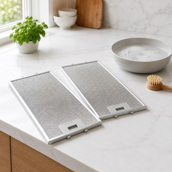Máy Hút Mùi Khói Electrolux KFVB19K - 760 m³/h