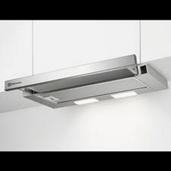 Máy Hút Mùi Âm Tủ Electrolux LFP216S - 280 m³/h