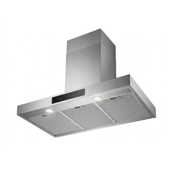 Máy Hút Mùi Khói Electrolux LFT769X - 760 m³/h