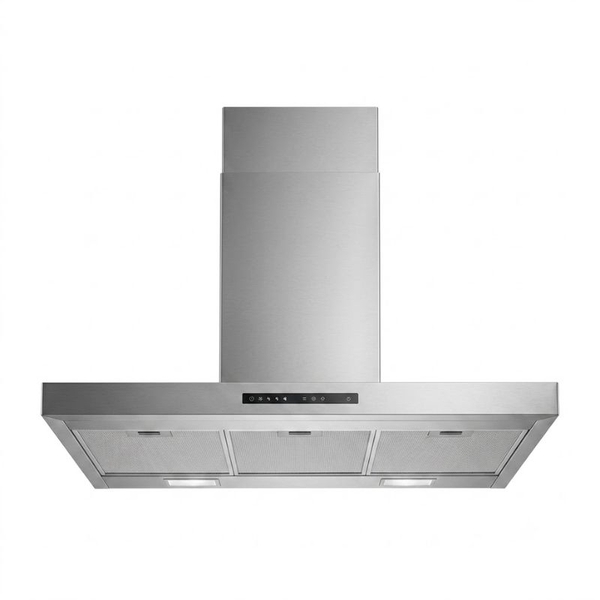 Máy Hút Mùi Khói Electrolux LFT769X - 760 m³/h