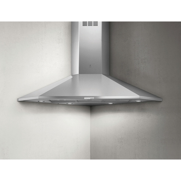 Máy Hút Mùi Khói Elica ACUTA - 625 m³/h