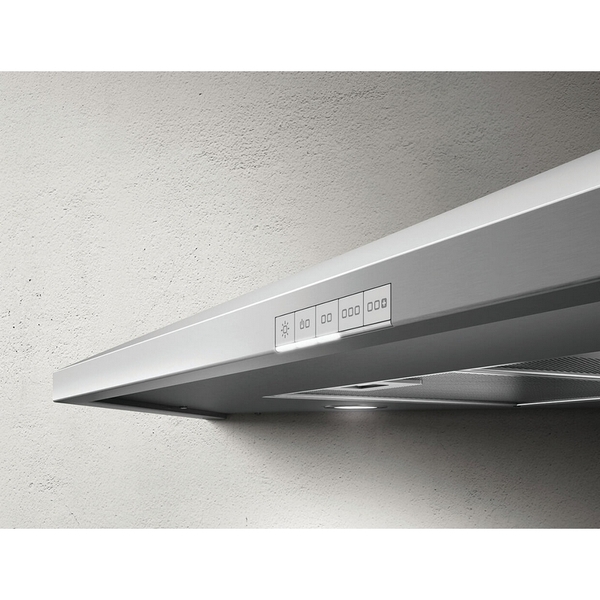 Máy Hút Mùi Khói Elica ACUTA - 625 m³/h