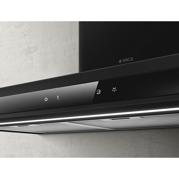 Máy Hút Mùi Khói Elica ADÉLE 350 - 1000 m³/h