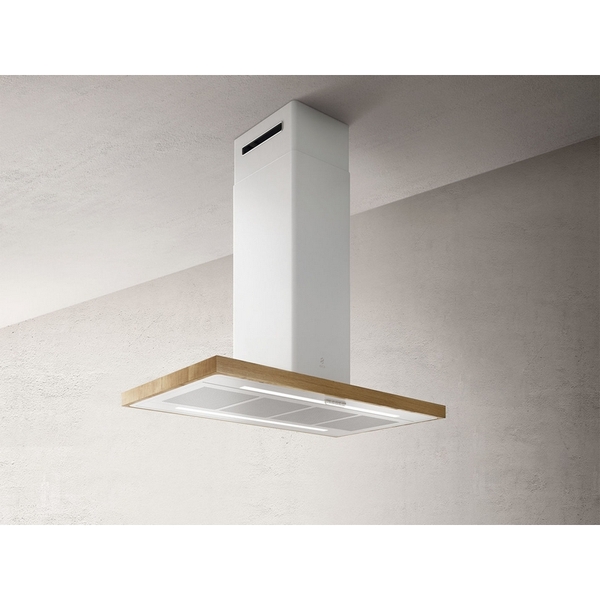 Máy Hút Mùi Khói Elica BIO ISLAND - 757 m³/h