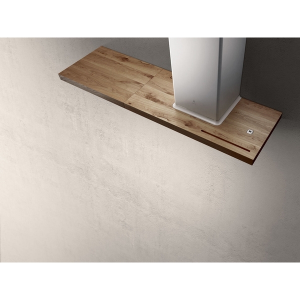 Máy Hút Mùi Khói Áp Tường Elica BIO - 757 m³/h