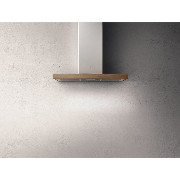 Máy Hút Mùi Khói Áp Tường Elica BIO - 757 m³/h