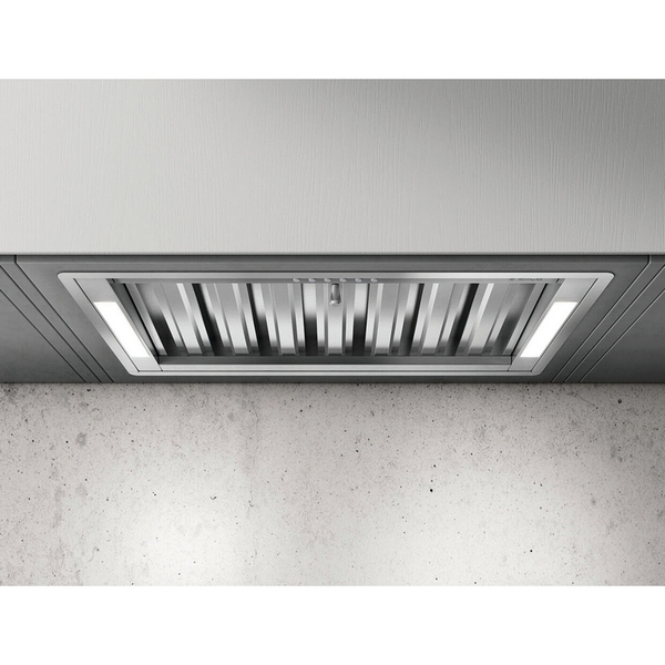 Máy Hút Mùi Âm Tủ ELICA CT35 PRO 250 IX/A/60-90-120 - 1100 m³/h