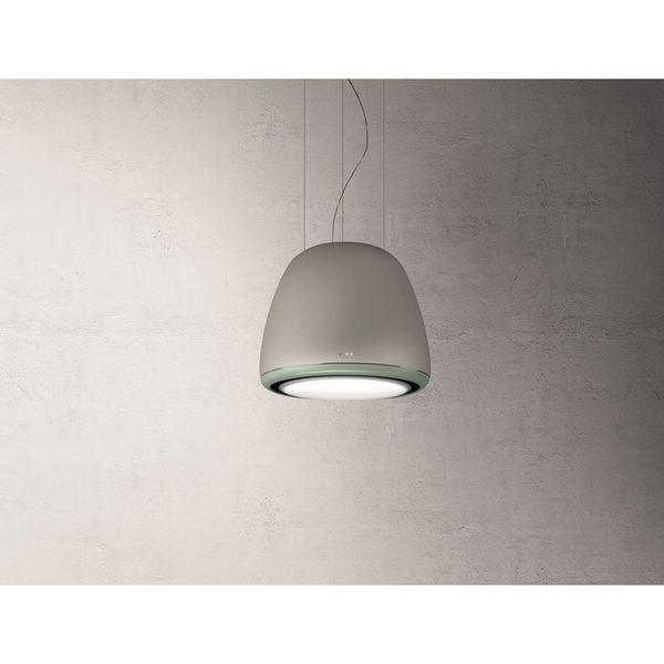 Máy Hút Mùi Khói Elica ÉDITH - 200 - 550 m³/h