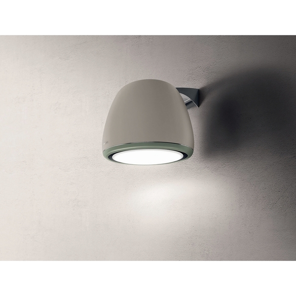 Máy Hút Mùi Khói Elica ÉDITH - 200 - 550 m³/h