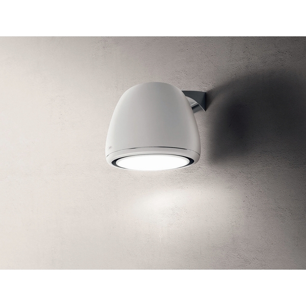 Máy Hút Mùi Khói Elica ÉDITH - 200 - 550 m³/h