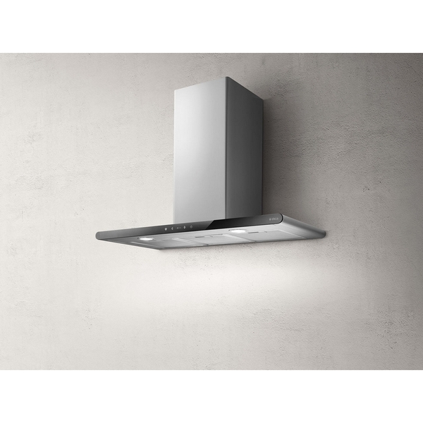 Máy Hút Mùi Áp Tường Elica GALAXY - 645 m³/h