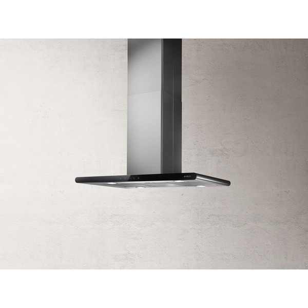 Máy Hút Mùi Đảo Elica GALAXY ISLAND - 645 m³/h Treo Độc Lập