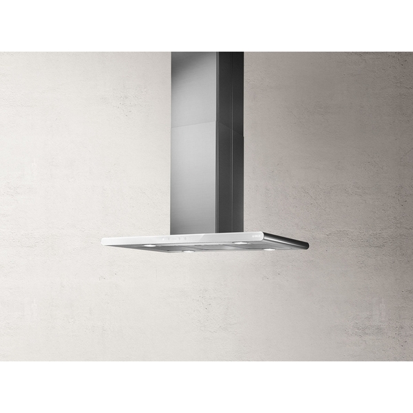 Máy Hút Mùi Đảo Elica GALAXY ISLAND - 645 m³/h Treo Độc Lập