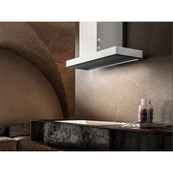 Máy Hút Mùi Khói Elica HAIKU - 710 m³/h