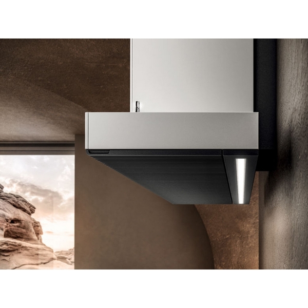 Máy Hút Mùi Khói Elica HAIKU - 710 m³/h