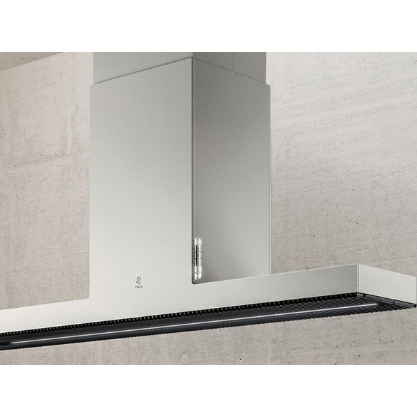 Máy Hút Mùi Khói Elica HAIKU ISLAND - 720 m³/h