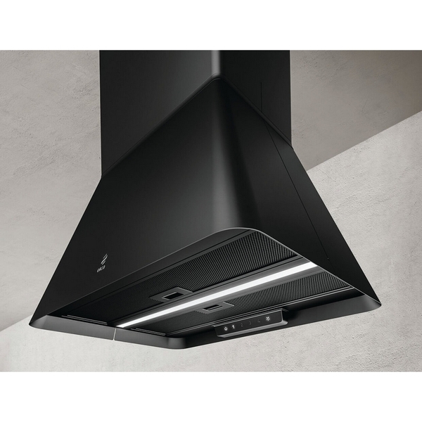 Máy Hút Mùi Đảo Elica IKONA - 610 m³/h Treo Độc Lập