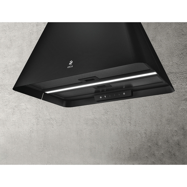 Máy Hút Mùi Khói Elica IKONA LIGHT - 300 - 800 m³/h