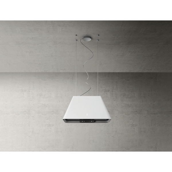 Máy Hút Mùi Khói Elica IKONA LIGHT - 300 - 800 m³/h