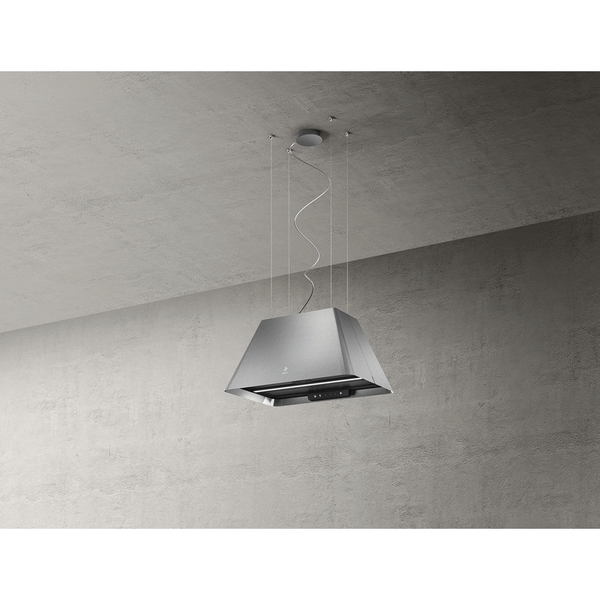 Máy Hút Mùi Khói Elica IKONA LIGHT - 300 - 800 m³/h