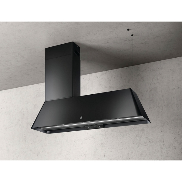 Máy Hút Mùi Khói Elica IKONA MAXXI PURE - 600 m³/h