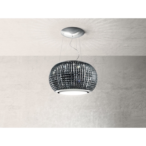 Máy Hút Mùi Khói Elica INTERSTELLAR 200 - 550 m³/h Treo Độc Lập