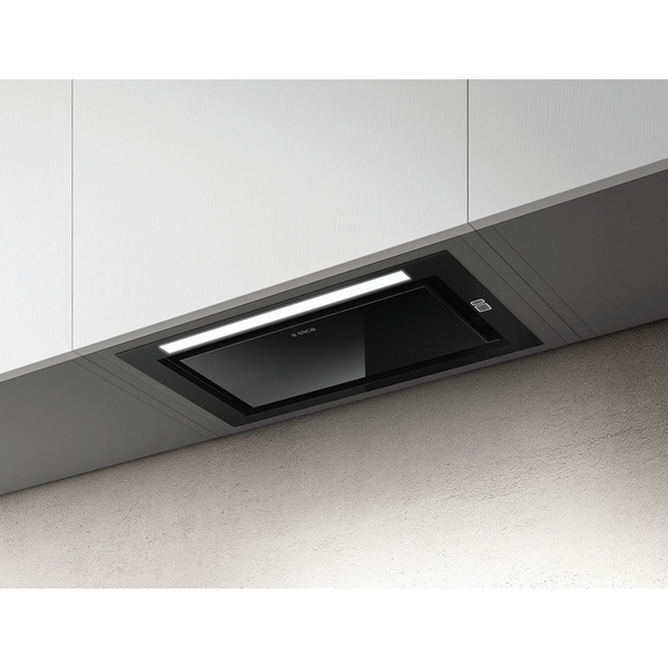 Máy Hút Mùi Âm Tủ ELICA HIDDEN 2.0 @ 300 - 800 m³/h