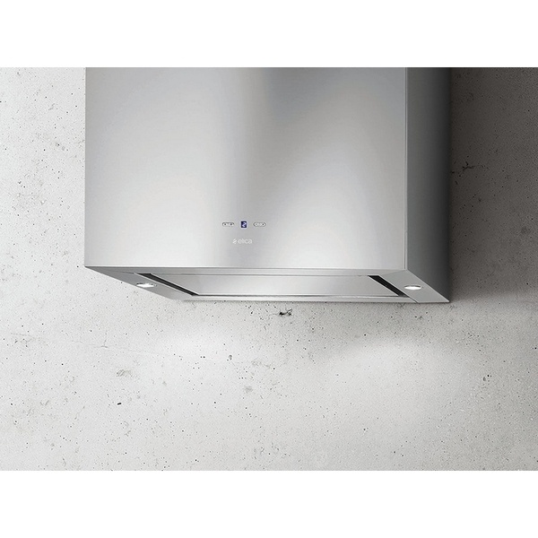 Máy Hút Mùi Khói Elica KUADRA - 495 m³/h