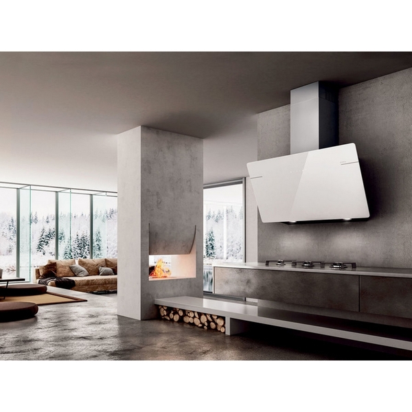 Máy Hút Mùi Khói Elica L’ESSENZA - 690 m³/h
