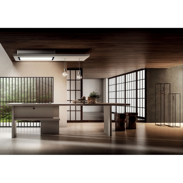 Máy Hút Mùi Âm Trần ELICA LULLABY - 790 m³/h