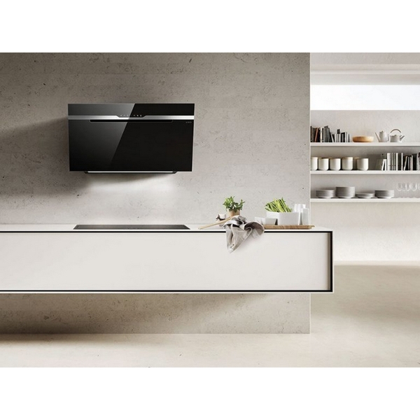 Máy Hút Mùi Khói Elica MAJESTIC - 690 m³/h