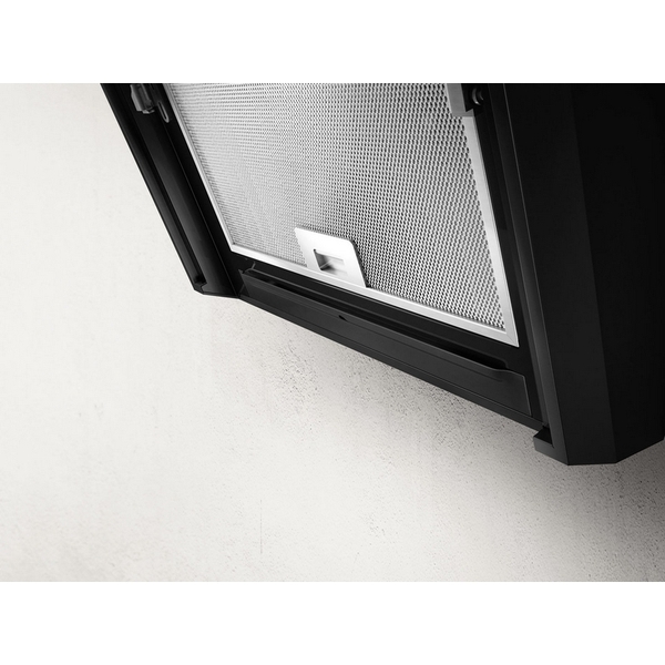 Máy Hút Mùi Khói Elica MAJESTIC - 690 m³/h