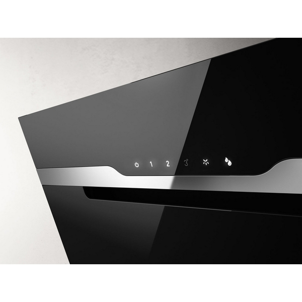 Máy Hút Mùi Khói Elica MAJESTIC - 690 m³/h