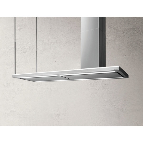 Máy Hút Mùi Khói Elica MOON ISLAND - 350 - 900 m³/h