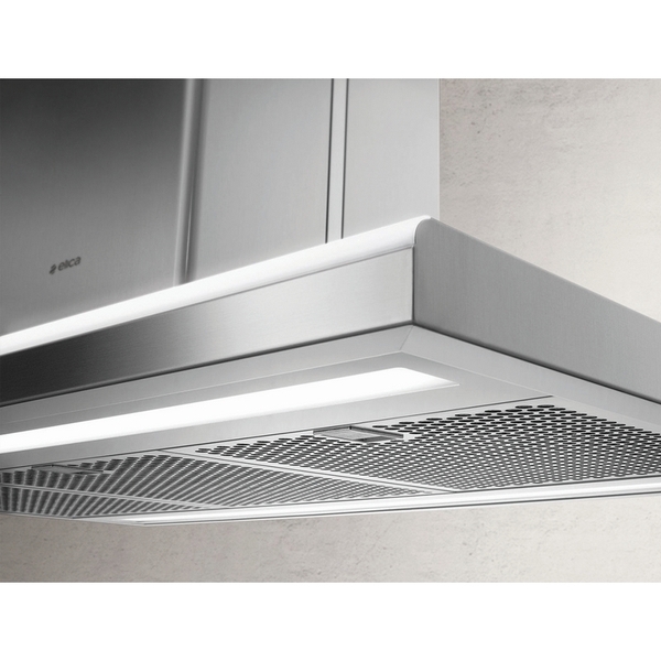 Máy Hút Mùi Khói Elica MOON ISLAND - 350 - 900 m³/h